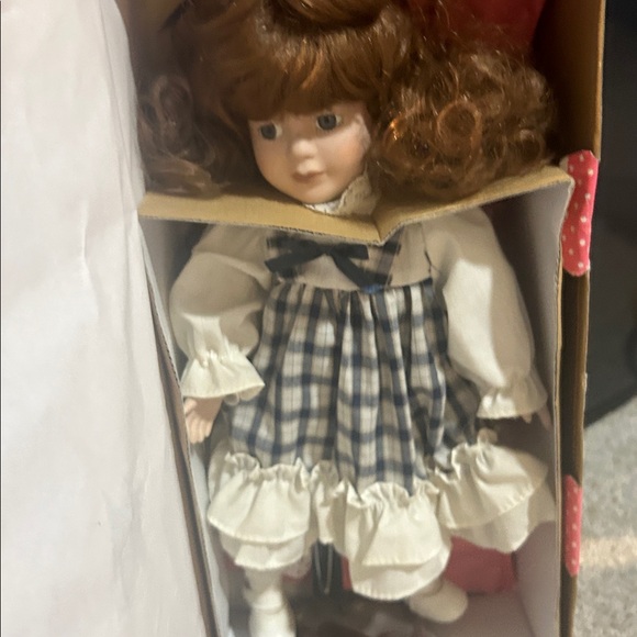 Doll - Picture 2 of 2